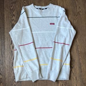 nike crew neck